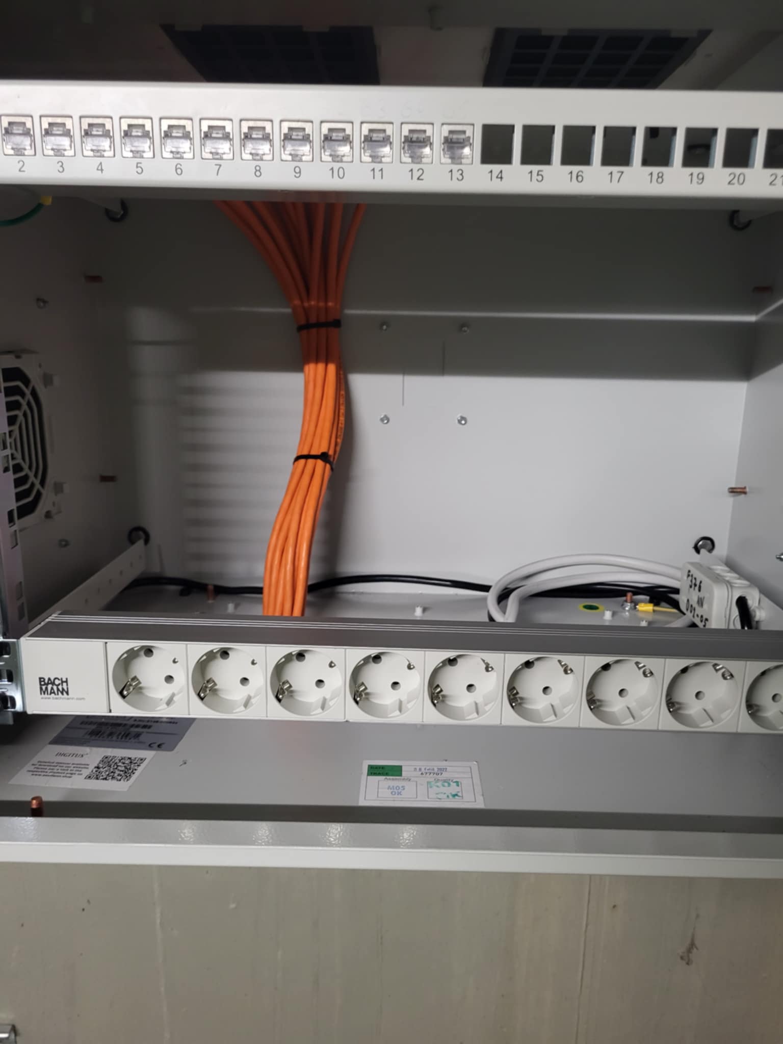 Precyzyjne wykonanie prac